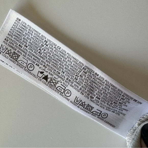 EVER NEW wide leg pants - Picture 6 of 7